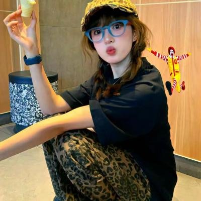 那些年，我们一起追的女孩海报
