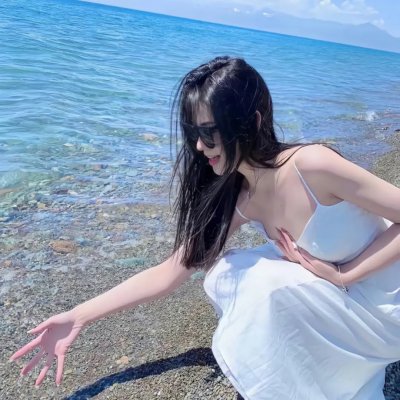 大口仔遇福星海报