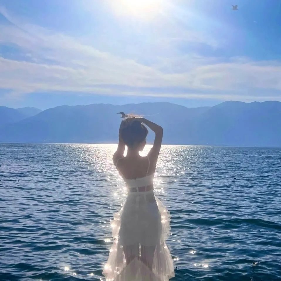 桃花小妹海报