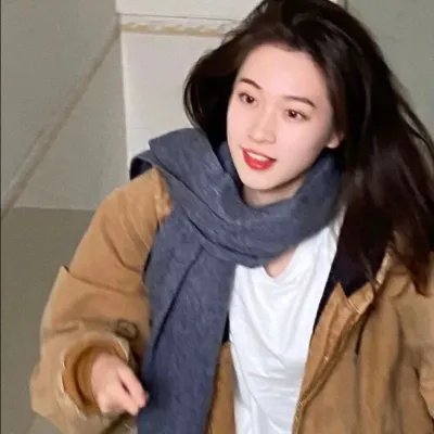 美丽人生颂海报